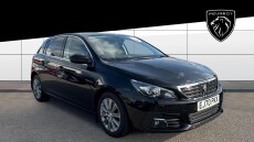 Peugeot 308 1.5 BlueHDi 130 Allure 5dr [Digital i-Cockpit] Diesel Hatchback